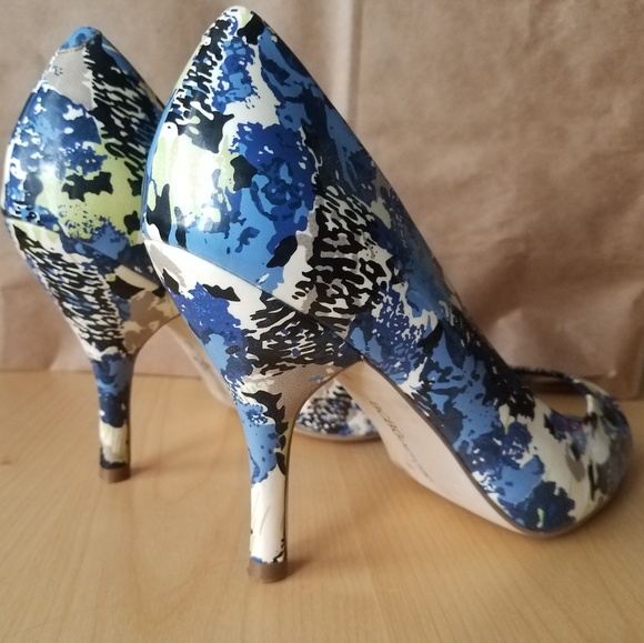 BCBGeneration high heels - Picture 3 of 4